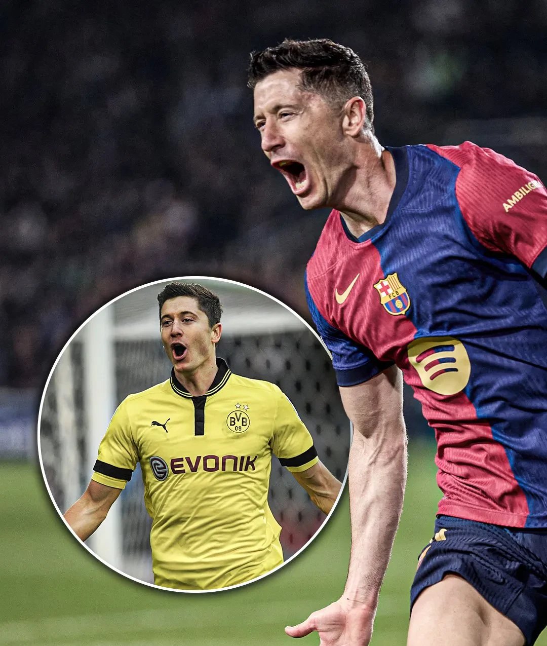 开云官方网站-莱万多夫斯基重返赛场,领先优势明显首场状态出色,C9观众沸腾!-开云官方网站