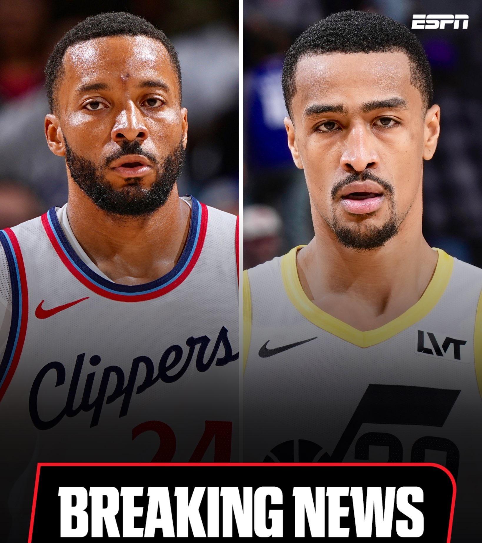 开云-关于转会期突围战来临；犹他爵士围绕欧篮联强势反弹；目标明确；纪律约束更严格的信息-开云